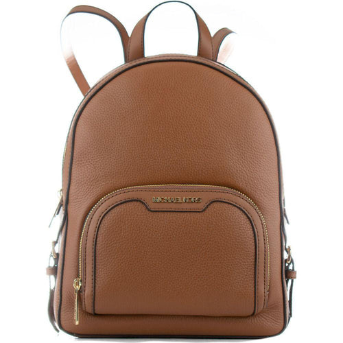 Load image into Gallery viewer, Casual Backpack Michael Kors 35S2G8TB2L-LUGGAGE Brown 30 x 22 x 11 cm-0
