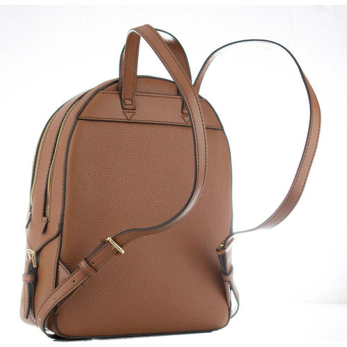 Load image into Gallery viewer, Casual Backpack Michael Kors 35S2G8TB2L-LUGGAGE Brown 30 x 22 x 11 cm-1
