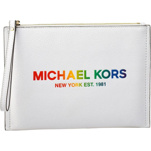 Load image into Gallery viewer, Women&#39;s Purse Michael Kors 35T2G4PW4L-GRIGHT-WHT-0

