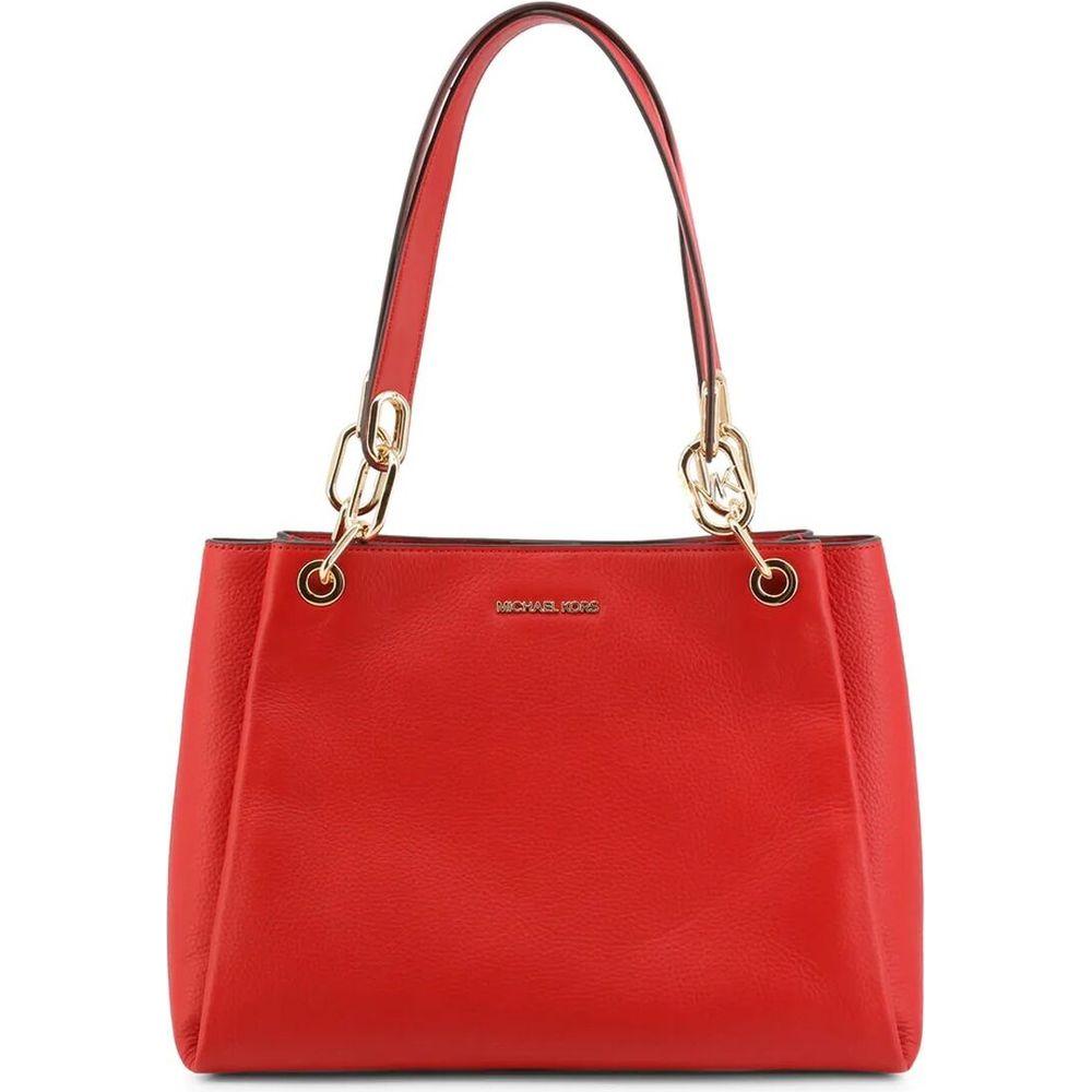 Women's Handbag Michael Kors 35H1G9TL9L-CHILI Maroon 36 x 27 x 11 cm-0