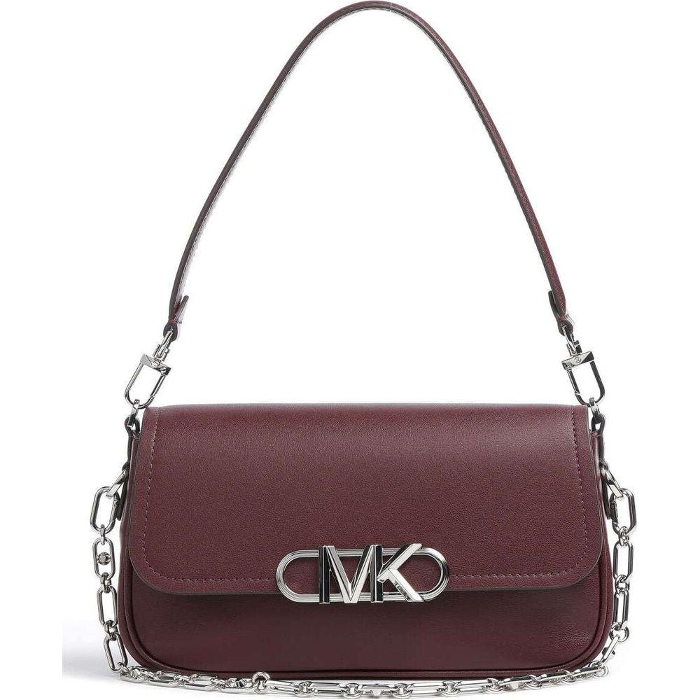 Women's Handbag Michael Kors 30F2S7PC2L-MERLOT Red 25 x 15 x 8 cm-0