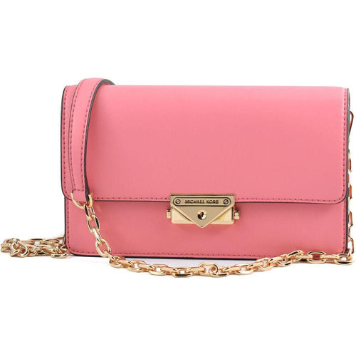 Load image into Gallery viewer, Women&#39;s Handbag Michael Kors 35R3G0EC6O-TEA-ROSE Pink 22 x 14 x 5 cm-0
