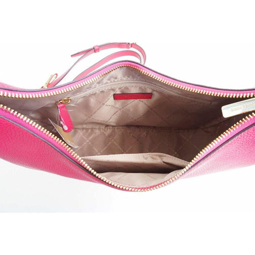 Load image into Gallery viewer, Women&#39;s Handbag Michael Kors Cora Pink 30 x 18 x 8 cm-1
