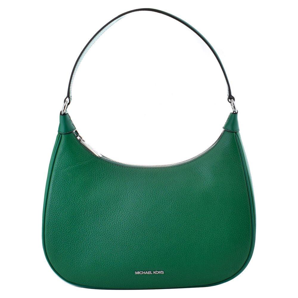 Women's Handbag Michael Kors 35R3S4CH3L-PALMETTO-GRN Green 30 x 22 x 8 cm-0
