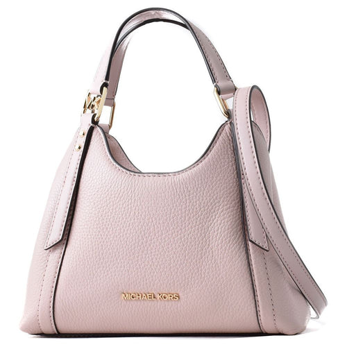 Load image into Gallery viewer, Women&#39;s Handbag Michael Kors Arlo Pink 20 x 15 x 10 cm-0
