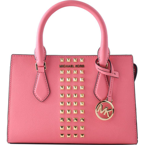 Load image into Gallery viewer, Women&#39;s Handbag Michael Kors 35S3G6HS1L-TEA-ROSE Pink 30 x 20,5 x 10,5 cm-0
