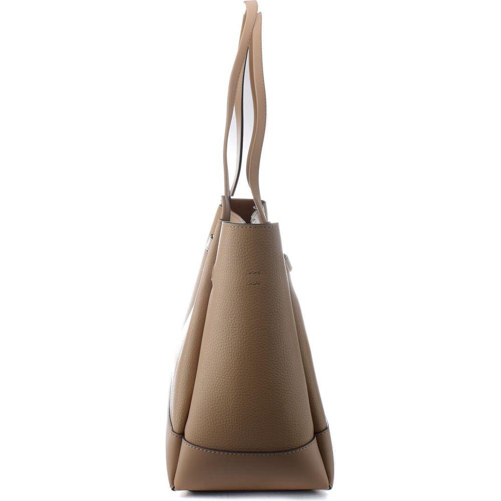 Women's Handbag Michael Kors REED Brown 32 x 27 x 13 cm-2