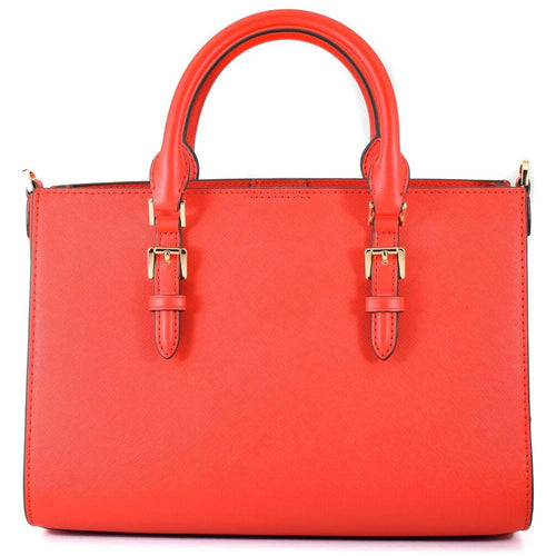 Load image into Gallery viewer, Women&#39;s Handbag Michael Kors CHARLOTE Red 30 x 20 x 12 cm-2
