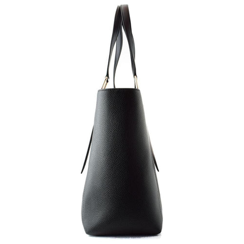 Load image into Gallery viewer, Women&#39;s Handbag Michael Kors ARLO Black 26 x 29 x 14 cm-2
