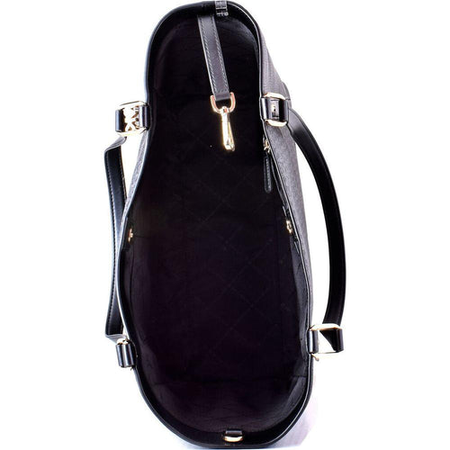 Load image into Gallery viewer, Women&#39;s Handbag Michael Kors ARLO Black 26 x 29 x 14 cm-1

