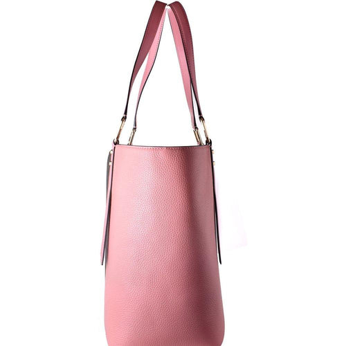 Load image into Gallery viewer, Women&#39;s Handbag Michael Kors ARLO Pink 26 x 29 x 14 cm-2
