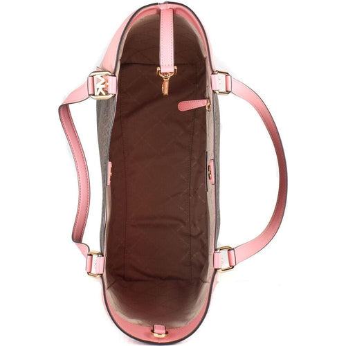 Load image into Gallery viewer, Women&#39;s Handbag Michael Kors ARLO Pink 26 x 29 x 14 cm-1
