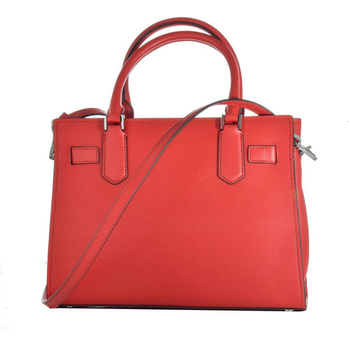 Load image into Gallery viewer, Women&#39;s Handbag Michael Kors Hamilton Red 34 x 26 x 15 cm-2
