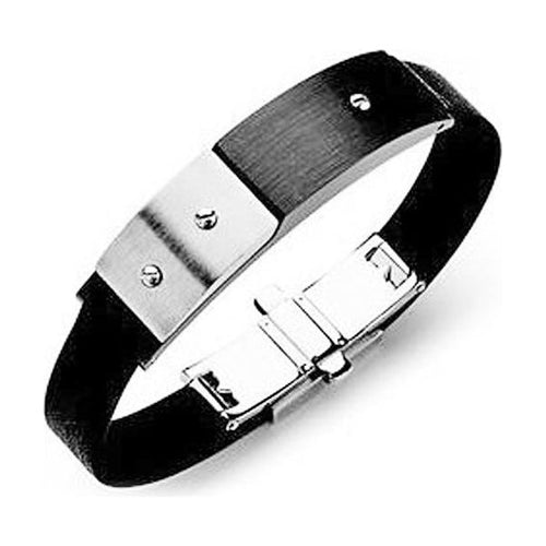 Load image into Gallery viewer, Men&#39;s Bracelet Breil TJ0539 (22 cm) |-0
