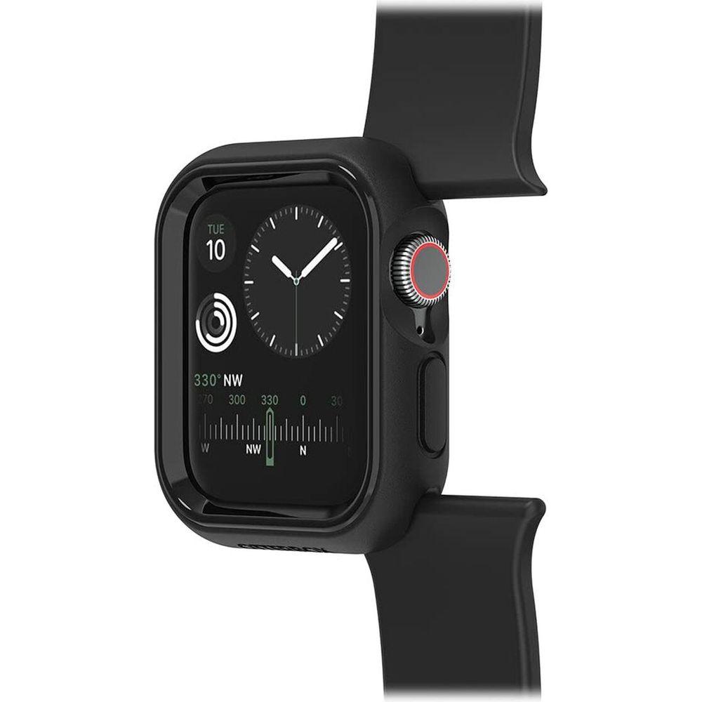 Case Apple Watch 6/SE/5/4 Otterbox 77-63619 Black Ø 40 mm-3