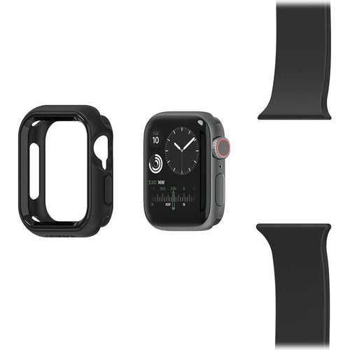 Load image into Gallery viewer, Case Apple Watch 6/SE/5/4 Otterbox 77-63619 Black Ø 40 mm-2
