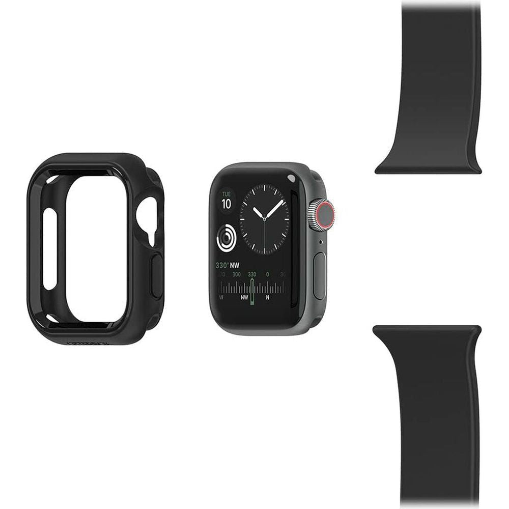 Case Apple Watch 6/SE/5/4 Otterbox 77-63619 Black Ø 40 mm-2