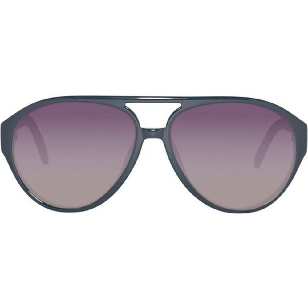 Men's Sunglasses Timberland TB2146-5996B Green Smoke Gradient