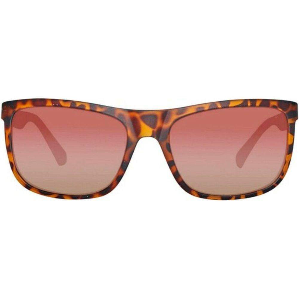 Men's Sunglasses Guess GU6843-5752F Brown (ø 57 mm)