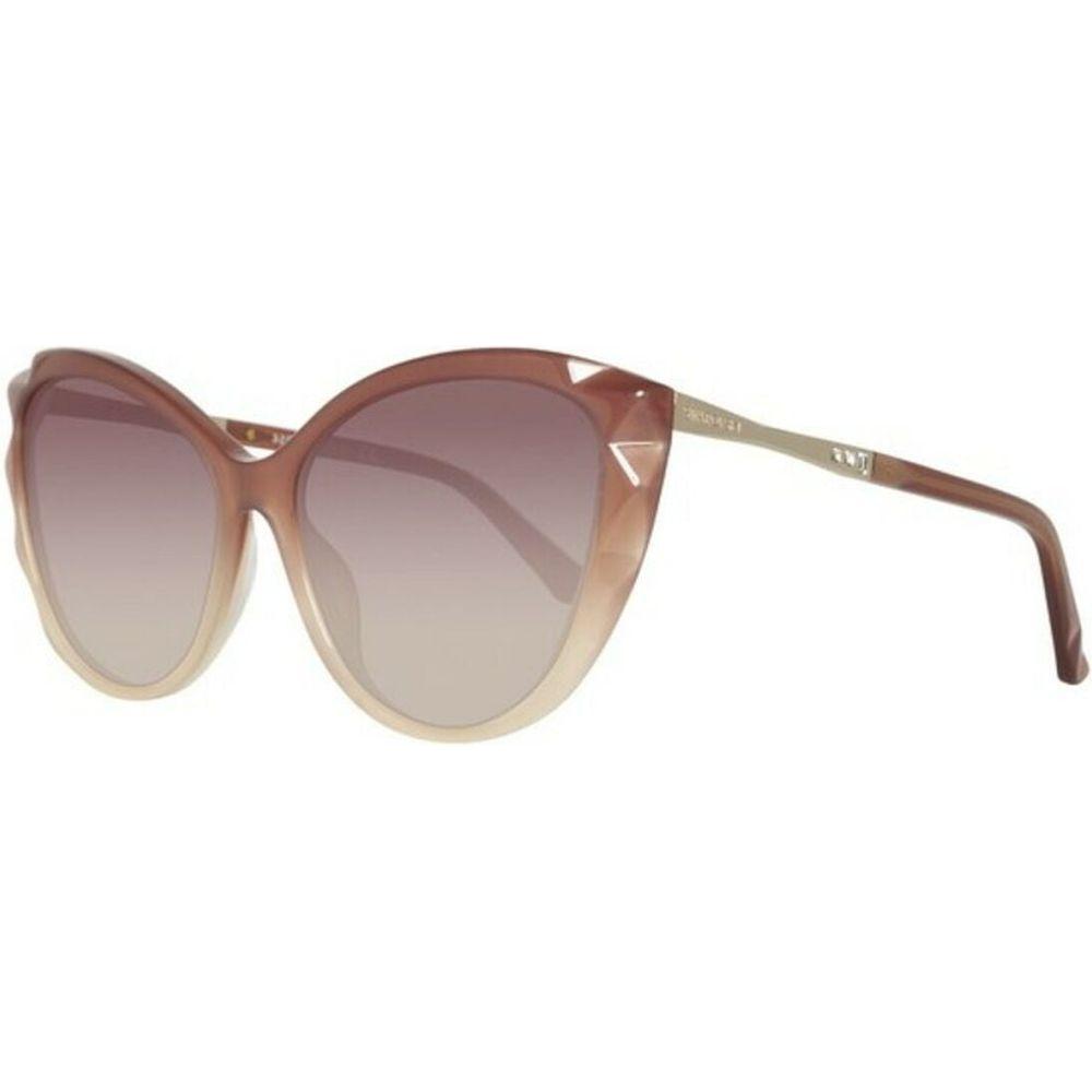 Ladies'Sunglasses Swarovski SK0107-5772F-0