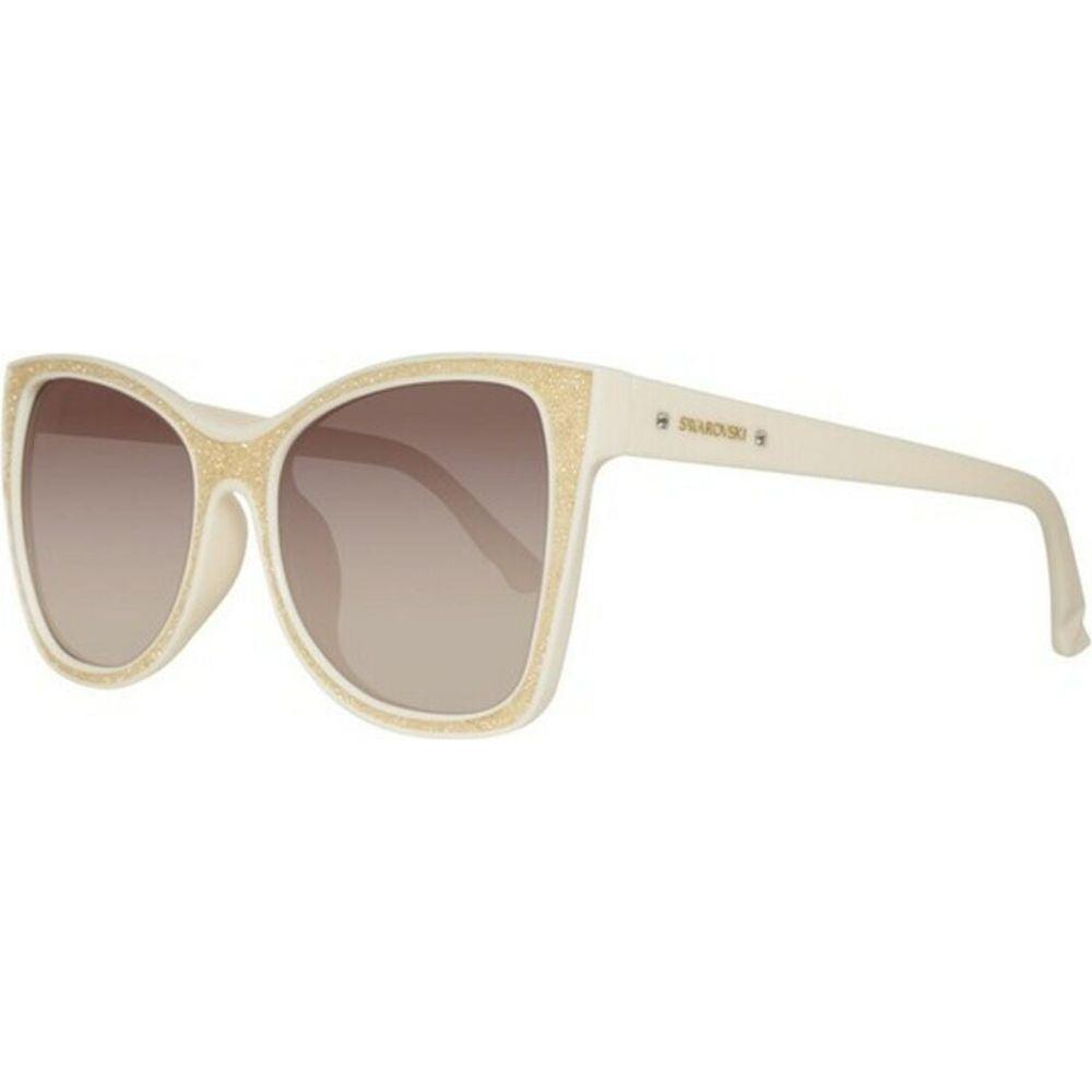 Ladies'Sunglasses Swarovski SK0109F-5621F-0