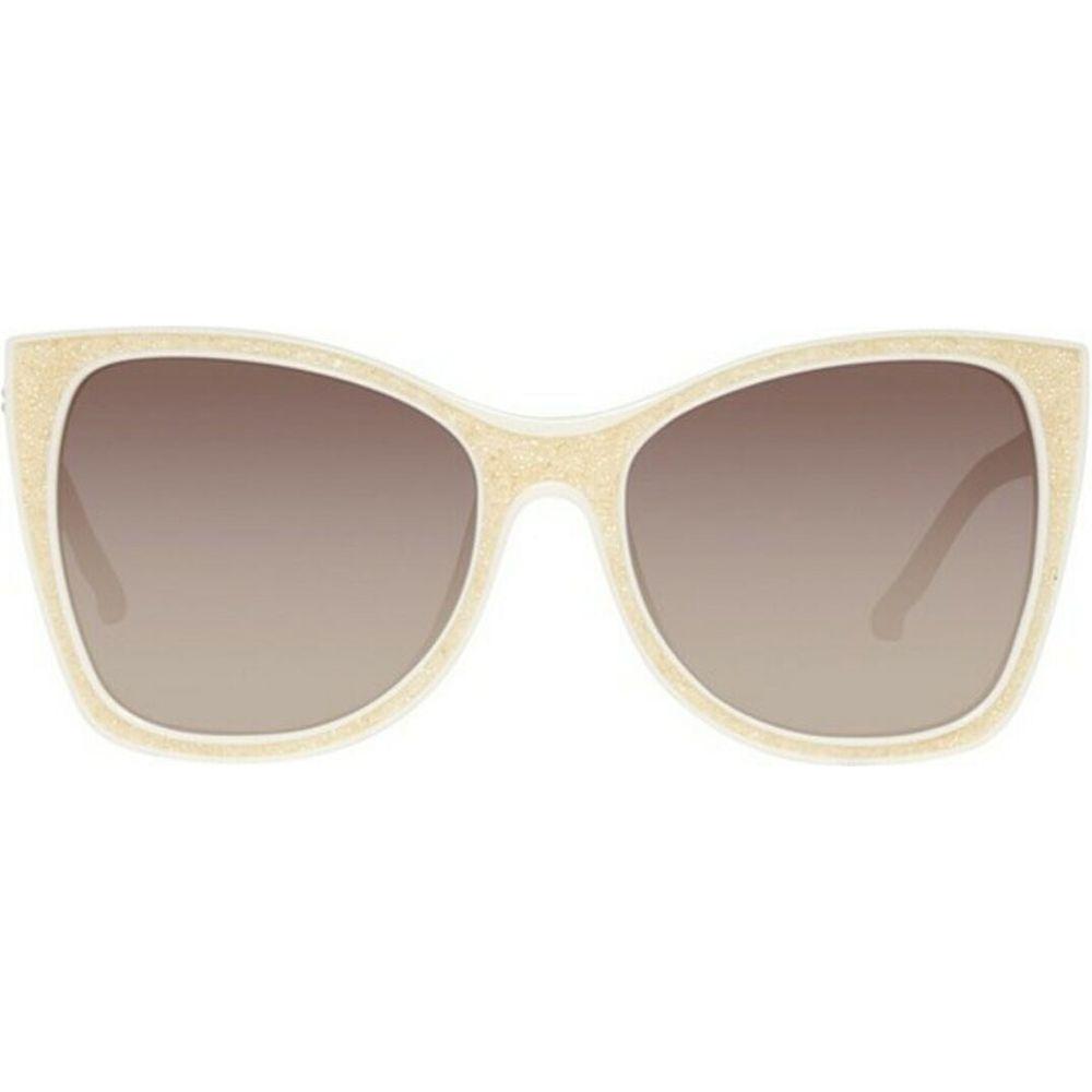 Ladies'Sunglasses Swarovski SK0109F-5621F-2