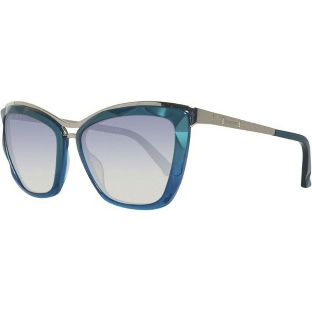 Ladies' Sunglasses Swarovski SK0116-5687W-0