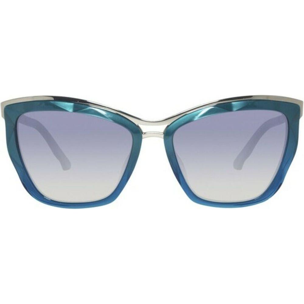 Ladies' Sunglasses Swarovski SK0116-5687W-2