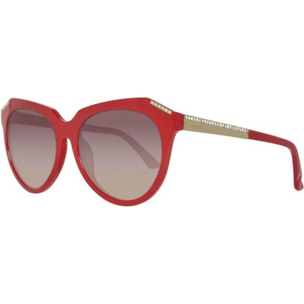 Ladies'Sunglasses Swarovski SK0114-5666F-0