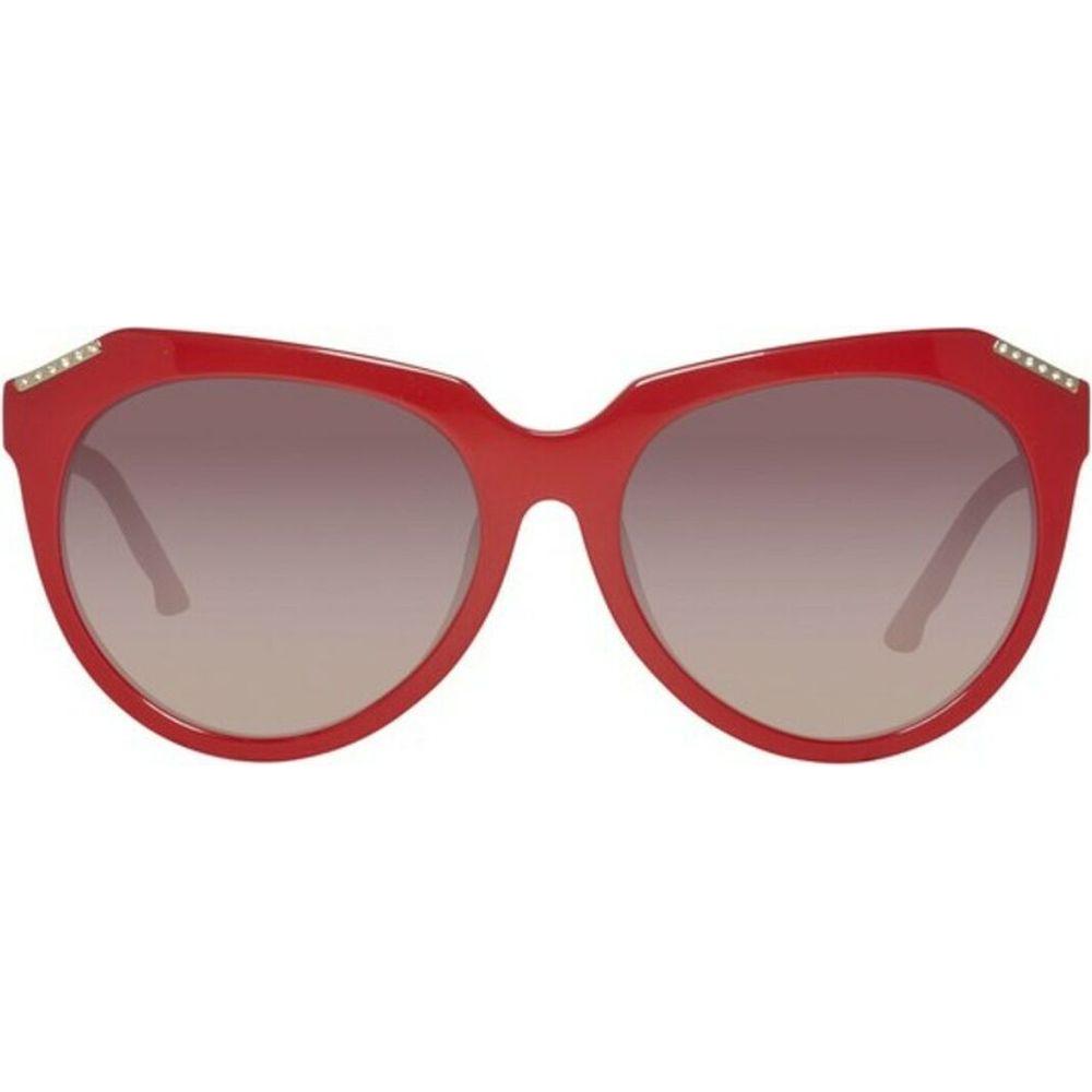 Ladies'Sunglasses Swarovski SK0114-5666F-2