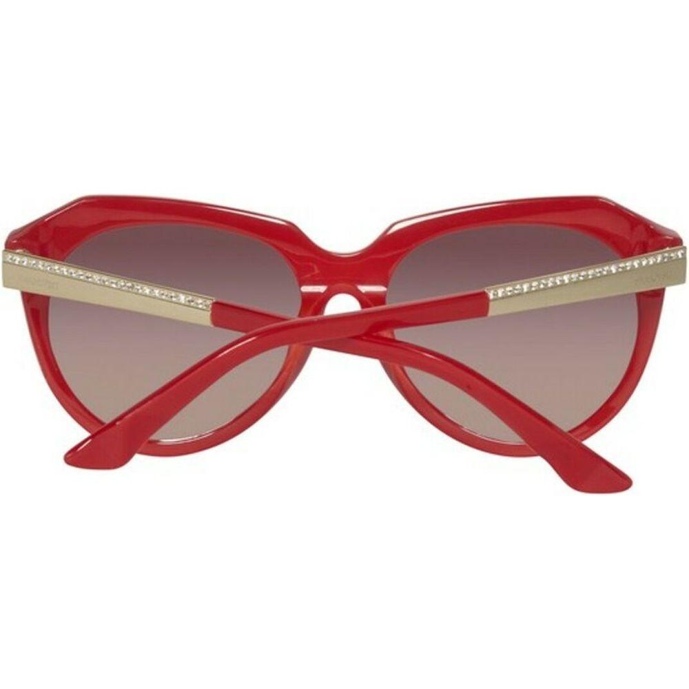 Ladies'Sunglasses Swarovski SK0114-5666F-1