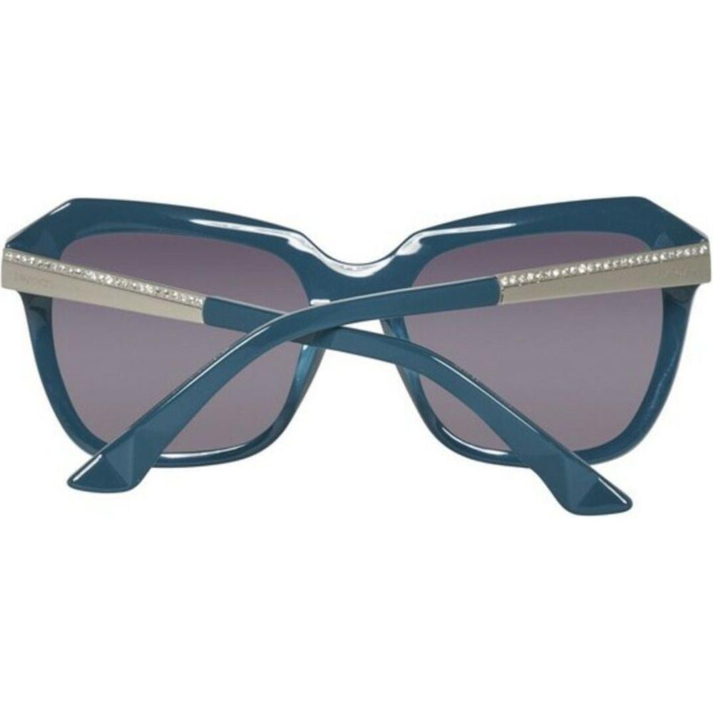 Ladies'Sunglasses Swarovski SK0115-5587B-1