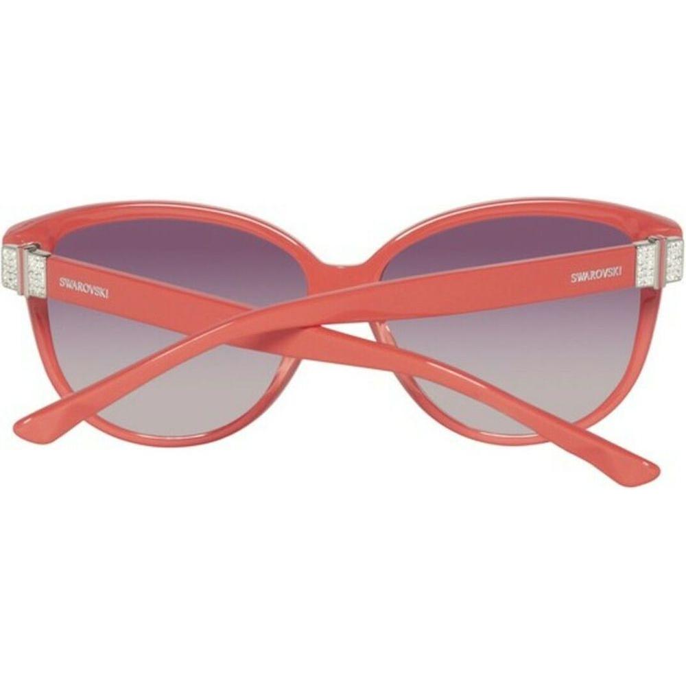 Ladies' Sunglasses Swarovski SK0120-5666B-2