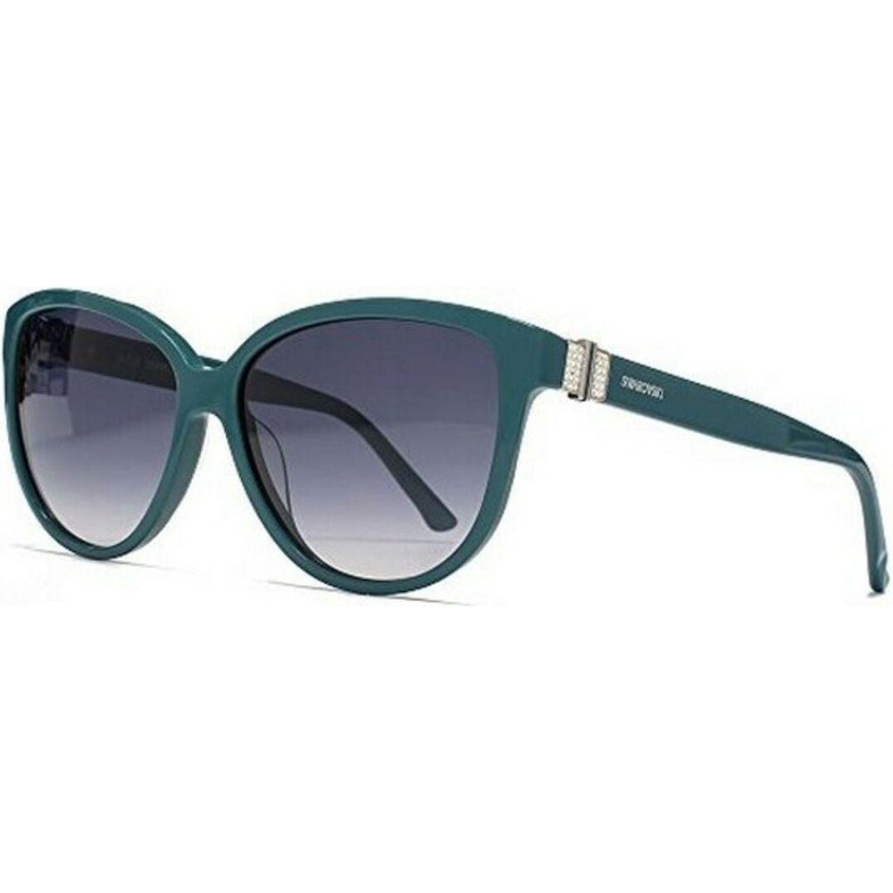 Ladies' Sunglasses Swarovski SK0120 87P-56-14-140-0