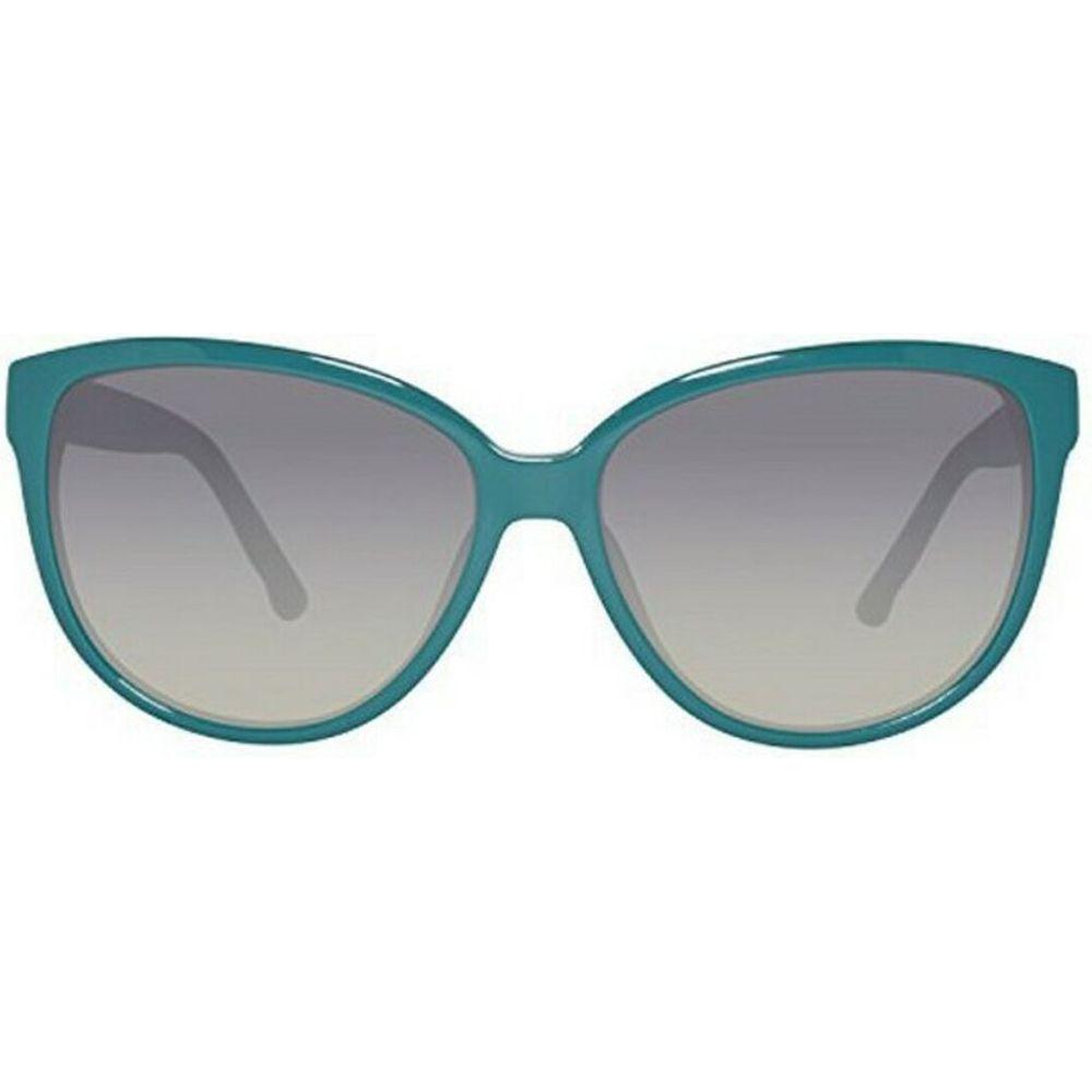 Ladies' Sunglasses Swarovski SK0120 87P-56-14-140-2