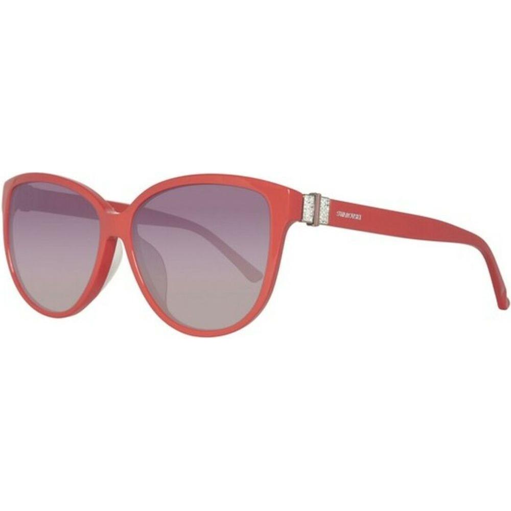 Ladies' Sunglasses Swarovski SK0120F-5866B-0