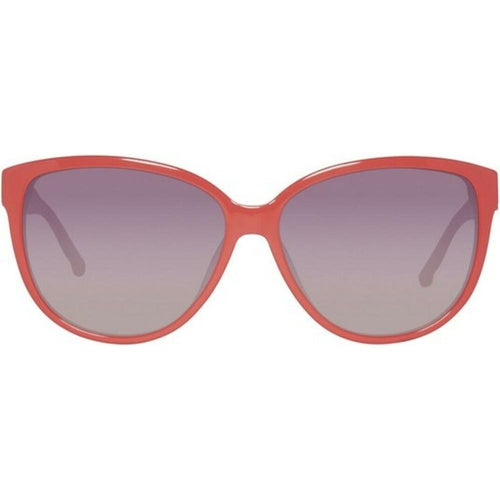 Load image into Gallery viewer, Ladies&#39; Sunglasses Swarovski SK0120F-5866B-2
