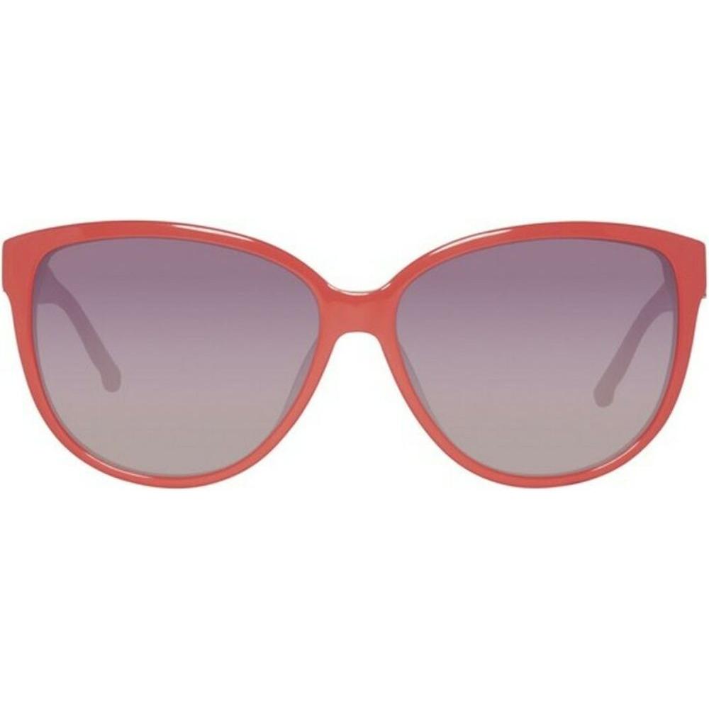 Ladies' Sunglasses Swarovski SK0120F-5866B-2