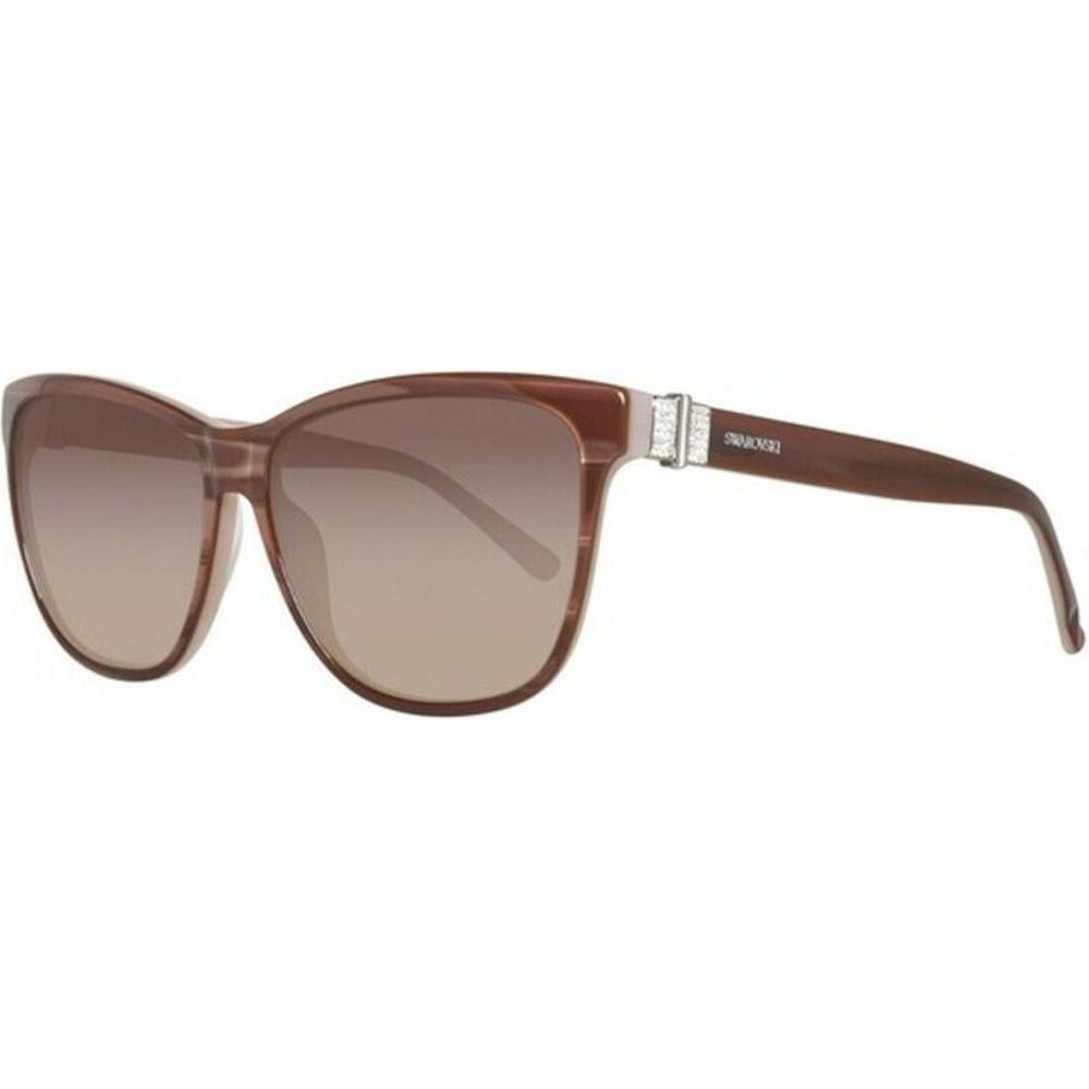 Ladies' Sunglasses Swarovski SK0121-5674F-0