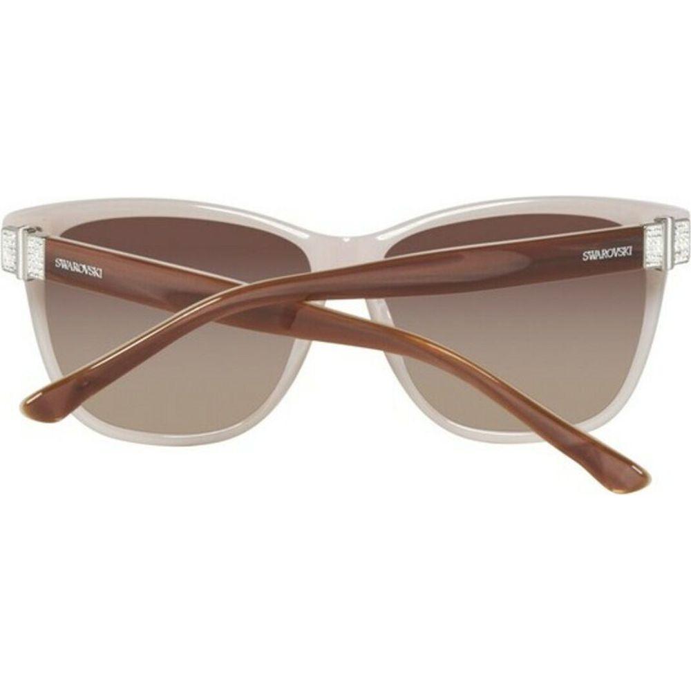 Ladies' Sunglasses Swarovski SK0121-5674F-1