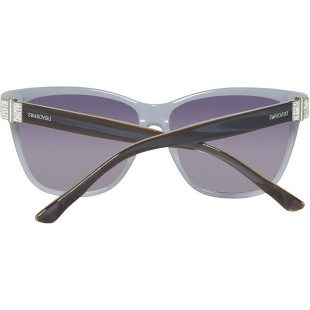 Ladies' Sunglasses Swarovski SK0121-5683W-1