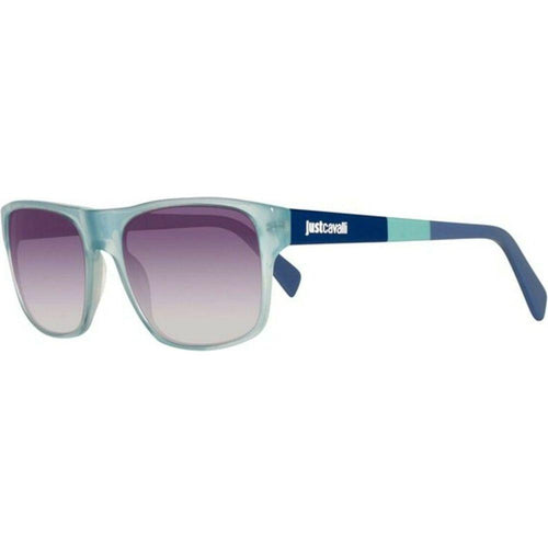 Load image into Gallery viewer, Unisex Sunglasses Just Cavalli JC743S-5787B Smoke Gradient
