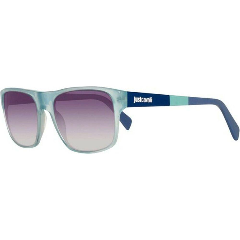 Unisex Sunglasses Just Cavalli JC743S-5787B Smoke Gradient