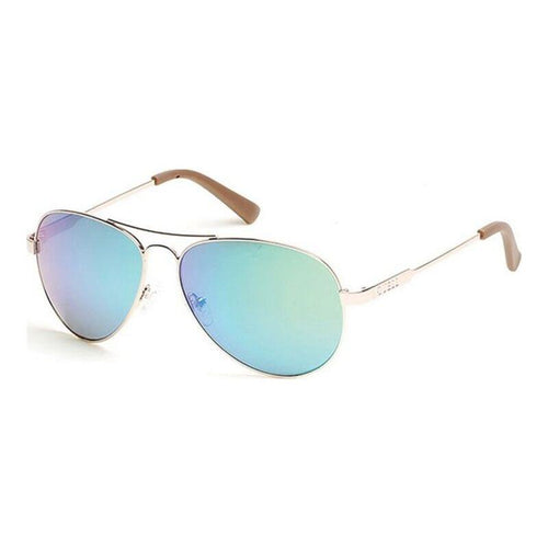 Load image into Gallery viewer, Men&#39;s Sunglasses Guess GU6725-5732X-0
