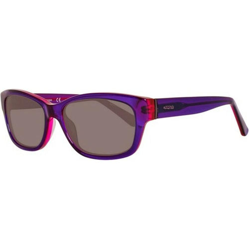Load image into Gallery viewer, Ladies&#39; Sunglasses Guess GU7409-5481A-0
