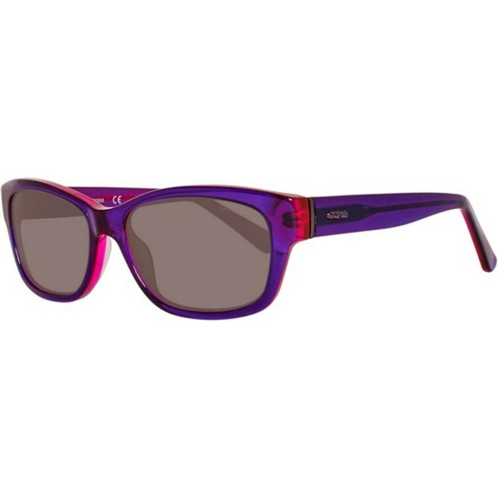 Ladies' Sunglasses Guess GU7409-5481A-0