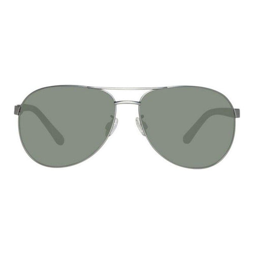 Load image into Gallery viewer, Men&#39;s Sunglasses Timberland TB9086-6209D Silver Smoke Gradient (Ø 62 mm) (Ø 15 mm)
