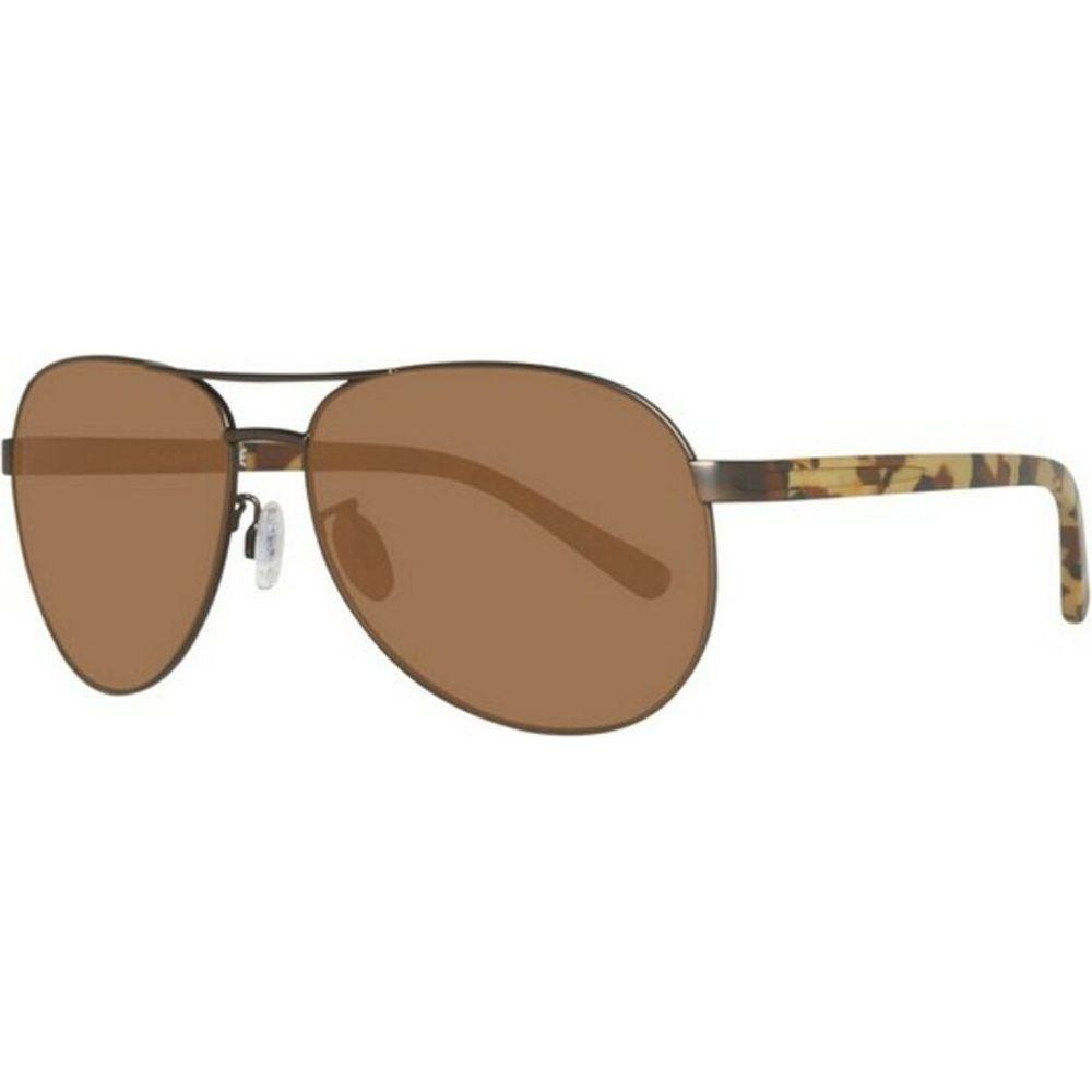Men's Sunglasses Timberland TB9086-6249H Ø 62 mm-0