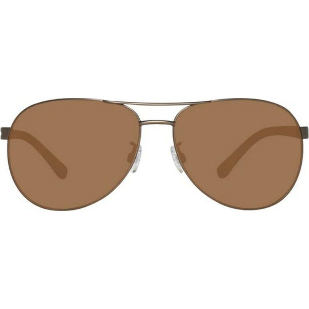 Men's Sunglasses Timberland TB9086-6249H Ø 62 mm-2