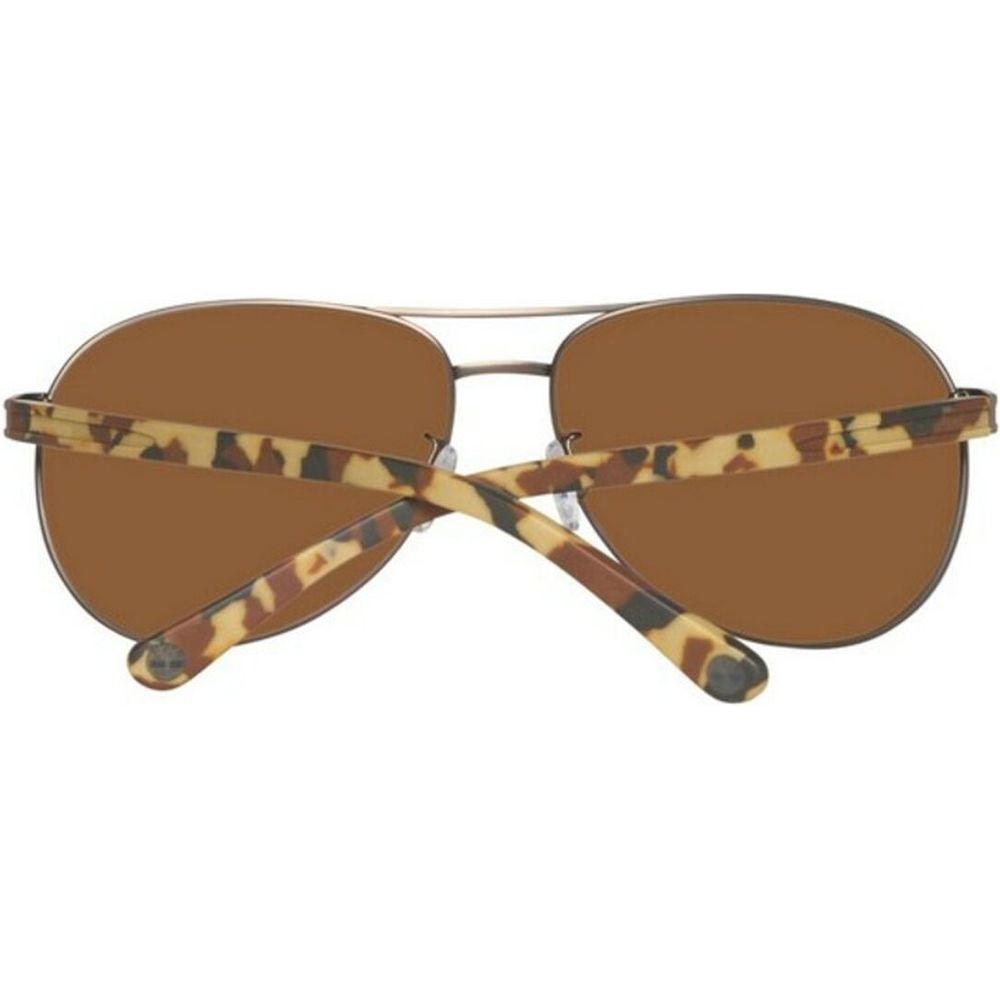 Men's Sunglasses Timberland TB9086-6249H Ø 62 mm-1